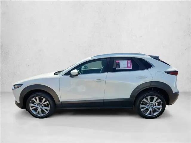 2024 Mazda CX-30 2.5 S Preferred Package