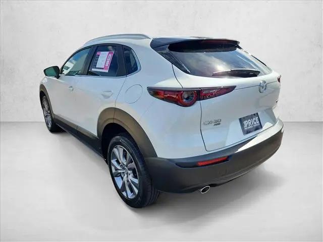 2024 Mazda CX-30 2.5 S Preferred Package