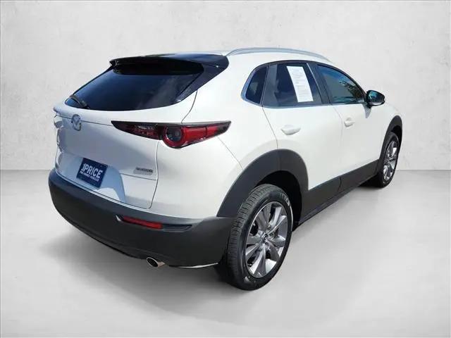 2024 Mazda CX-30 2.5 S Preferred Package