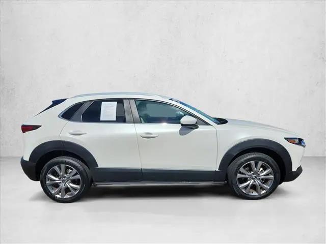 2024 Mazda CX-30 2.5 S Preferred Package