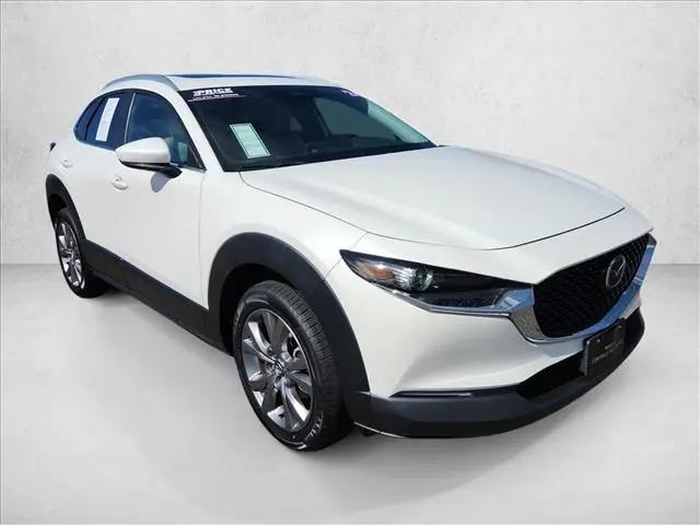 2024 Mazda CX-30 2.5 S Preferred Package