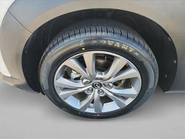 2024 Mazda CX-30 2.5 S Preferred Package