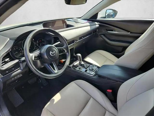 2024 Mazda CX-30 2.5 S Preferred Package