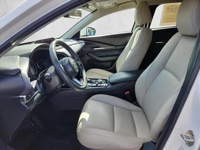 2024 Mazda CX-30 2.5 S Preferred Package