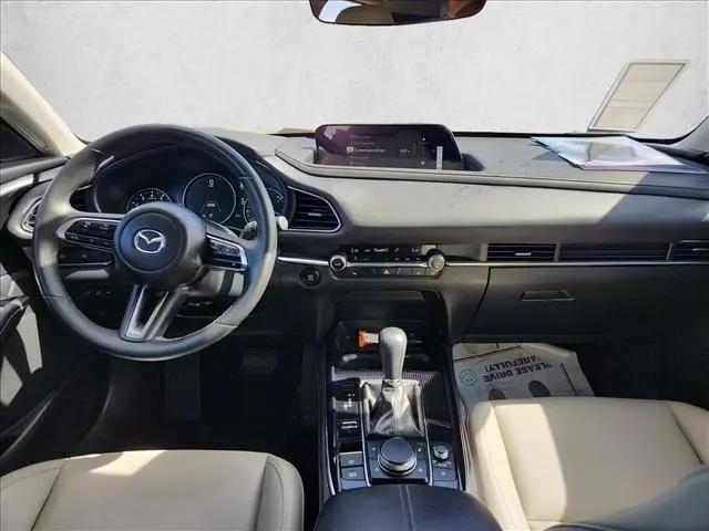 2024 Mazda CX-30 2.5 S Preferred Package
