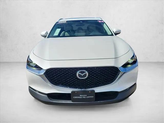 2024 Mazda CX-30 2.5 S Preferred Package