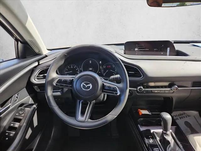 2024 Mazda CX-30 2.5 S Preferred Package