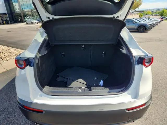 2024 Mazda CX-30 2.5 S Preferred Package