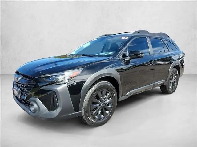 2024 Subaru Outback Onyx Edition for sale in Centennial, CO