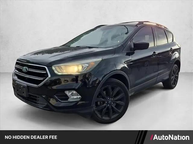 2017 Ford Escape SE for sale in Centennial, CO