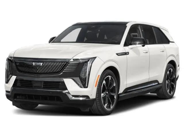 2026 Cadillac Escalade IQ for sale near Lebanon, OH