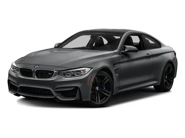 2017 BMW M4 Base for sale in Nixa, MO