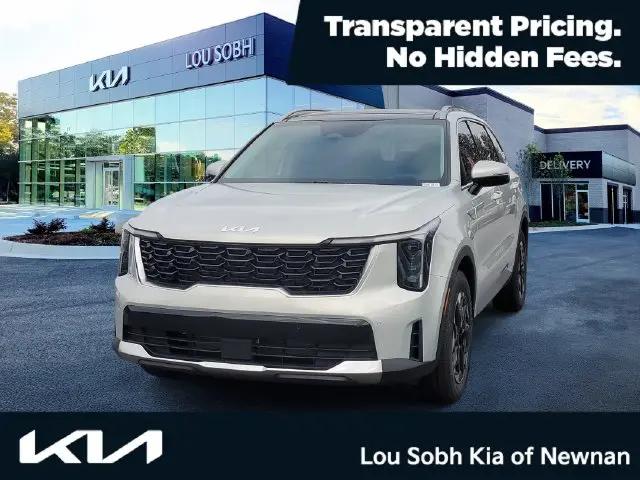 2026 Kia Sorento S for sale in Newnan, GA