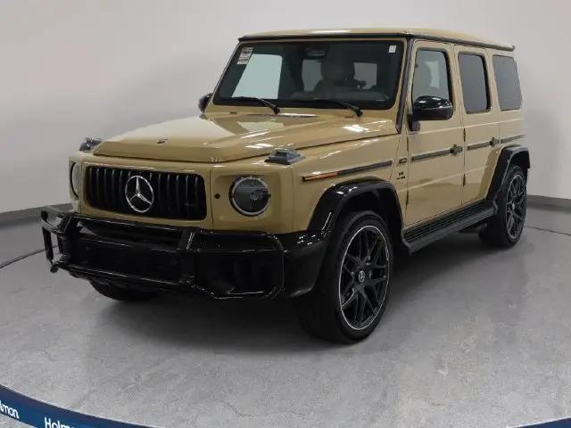 2026 Mercedes-Benz AMG G 63 AMG G 63 for sale in Maple Shade, NJ
