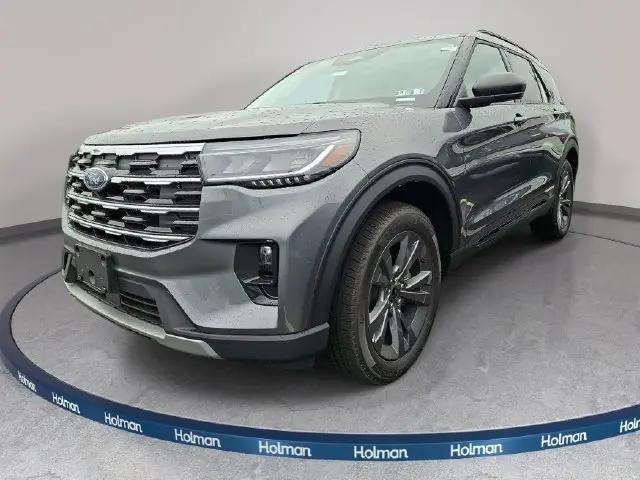 2026 Ford Explorer Active for sale in Maple Shade, NJ