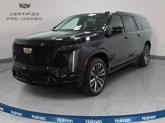 2025 Cadillac Escalade ESV Sport for sale in Mount Laurel, NJ