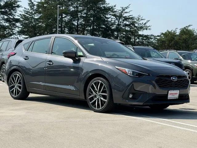 2026 Subaru Impreza Sport for sale in Springfield, VA