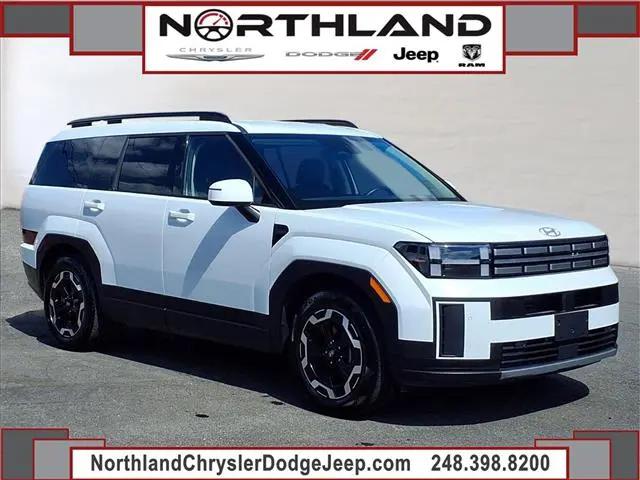 2026 Hyundai Santa Fe SEL for sale in Oak Park, MI