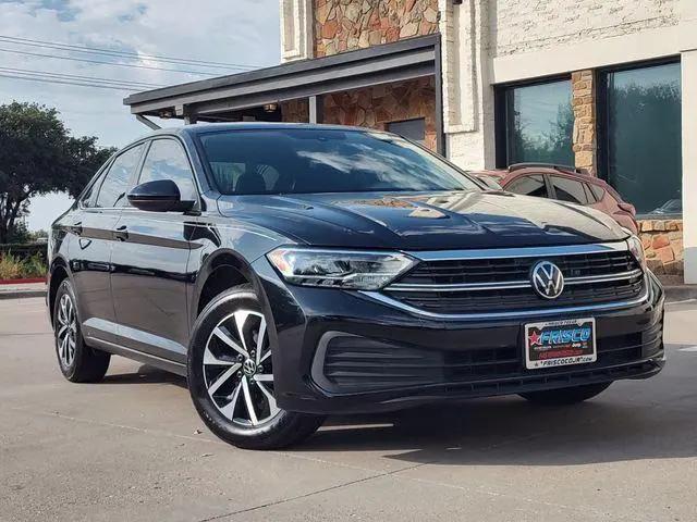 2023 Volkswagen Jetta 1.5T S for sale in Frisco, TX