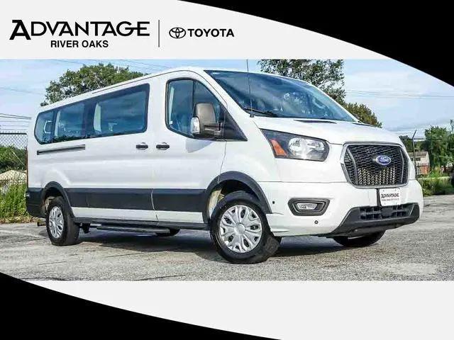 2024 Ford Transit-350 Passenger Van XLT for sale in Calumet City, IL
