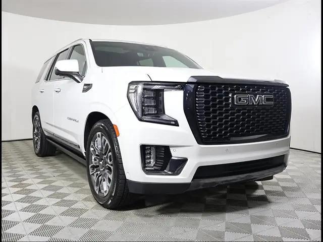 2023 GMC Yukon 4WD Denali Ultimate for sale in Baton Rouge, LA