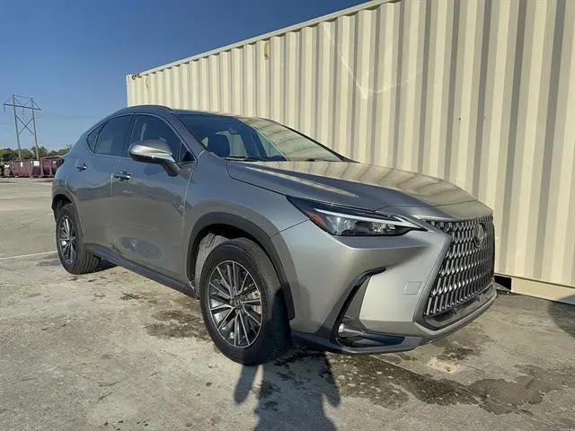 2024 Lexus NX 350 Base for sale in Baton Rouge, LA