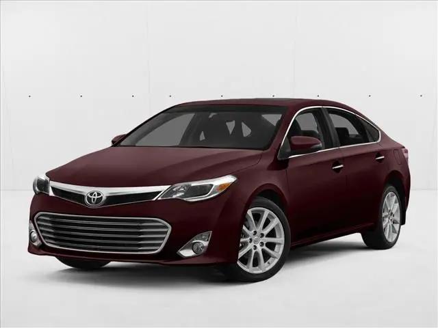2015 Toyota Avalon XLE for sale in Denton, TX