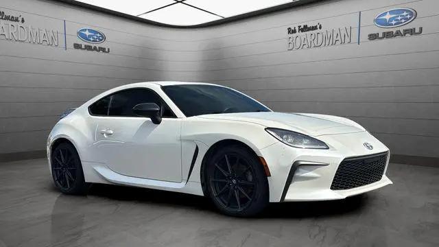 2022 Toyota GR86 Base for sale in Youngstown, OH