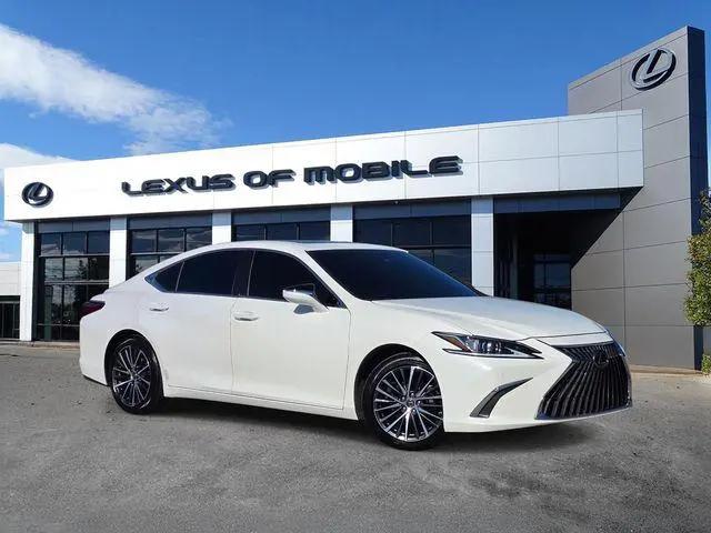 2025 Lexus ES 350 Base for sale in Mobile, AL