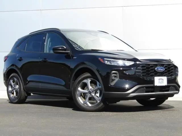 2026 Ford Escape ST-Line Select for sale in Chippewa Falls, WI