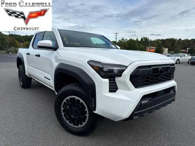2026 Toyota Tacoma TRD Off Road for sale in Clover, SC