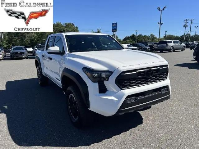 2026 Toyota Tacoma TRD Off Road for sale in Clover, SC