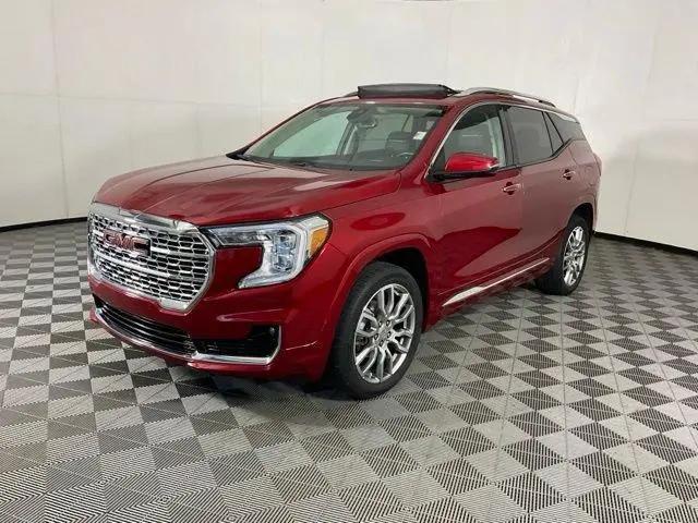 2023 GMC Terrain AWD Denali for sale in Fort Wayne, IN