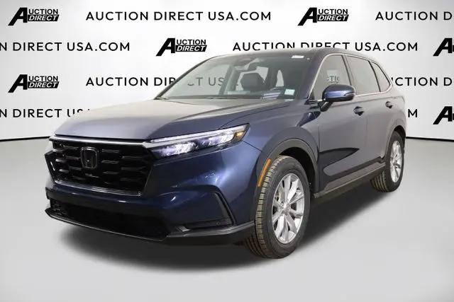 2024 Honda CR-V EX-L 2WD for sale in Raleigh, NC