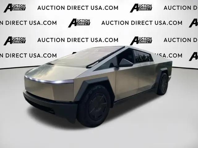 2025 Tesla Cybertruck All-Wheel Drive for sale in Raleigh, NC