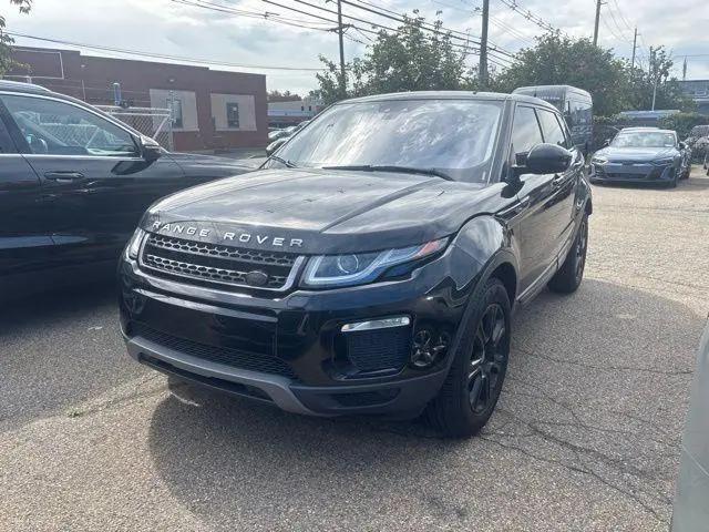 2017 Land Rover Range Rover Evoque HSE for sale in Englewood, NJ