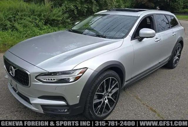 2020 Volvo V90 Cross Country T6 for sale in Geneva, NY