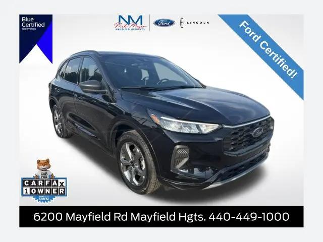 2024 Ford Escape ST-Line for sale in Mayfield Heights, OH