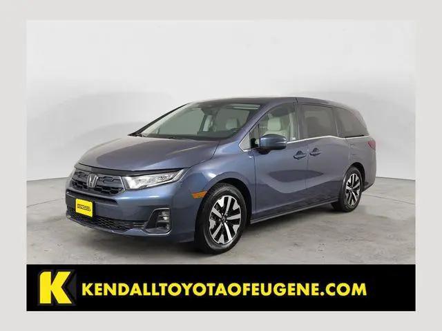 2025 Honda Odyssey EX-L for sale in Eugene, OR