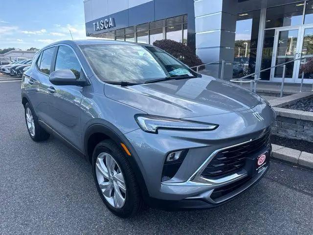 2025 Buick Encore GX Preferred AWD for sale in Woonsocket, RI