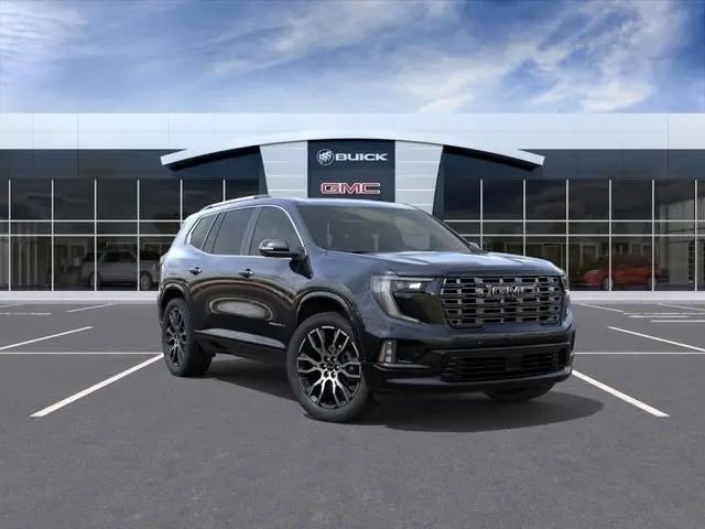 2027 GMC Acadia FWD Denali Ultimate for sale in Warner Robins, GA