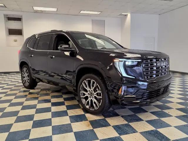 2027 GMC Acadia FWD Denali Ultimate for sale in Warner Robins, GA