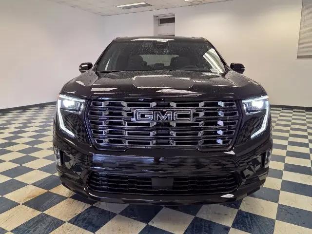 2027 GMC Acadia FWD Denali Ultimate