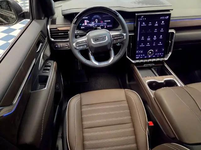 2027 GMC Acadia FWD Denali Ultimate