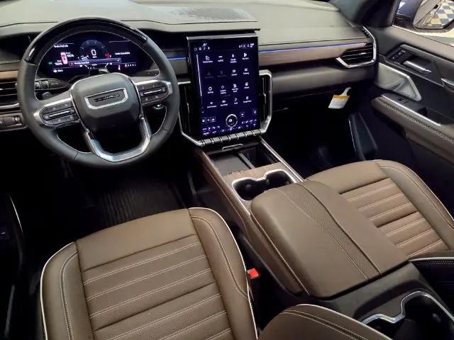 2027 GMC Acadia FWD Denali Ultimate
