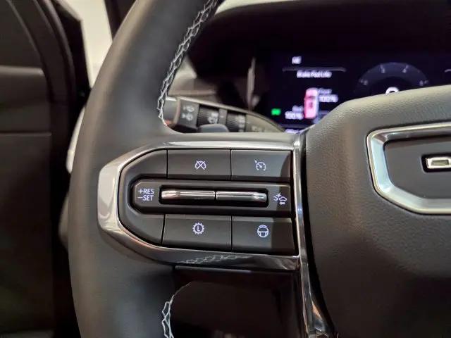 2027 GMC Acadia FWD Denali Ultimate