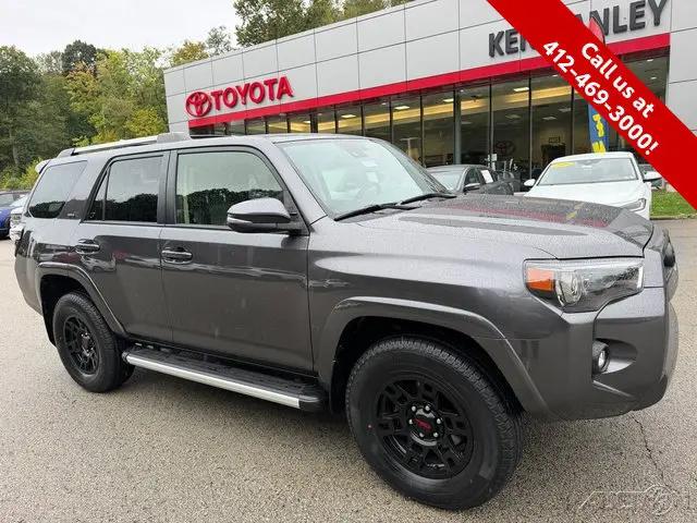 2023 Toyota 4Runner SR5 Premium for sale in Pleasant Hills, PA