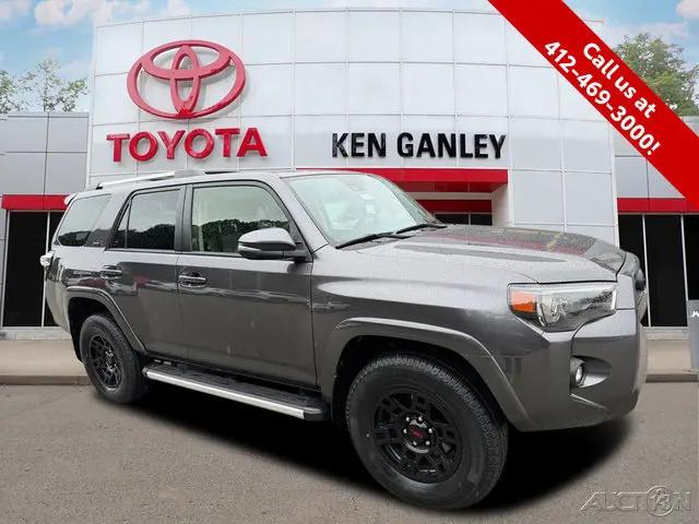 2023 Toyota 4Runner SR5 Premium for sale in Pleasant Hills, PA
