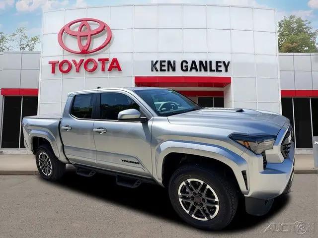 2026 Toyota Tacoma TRD Sport for sale in Pleasant Hills, PA
