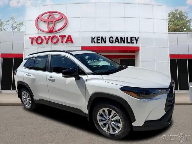 2026 Toyota Corolla Cross LE for sale in Pleasant Hills, PA